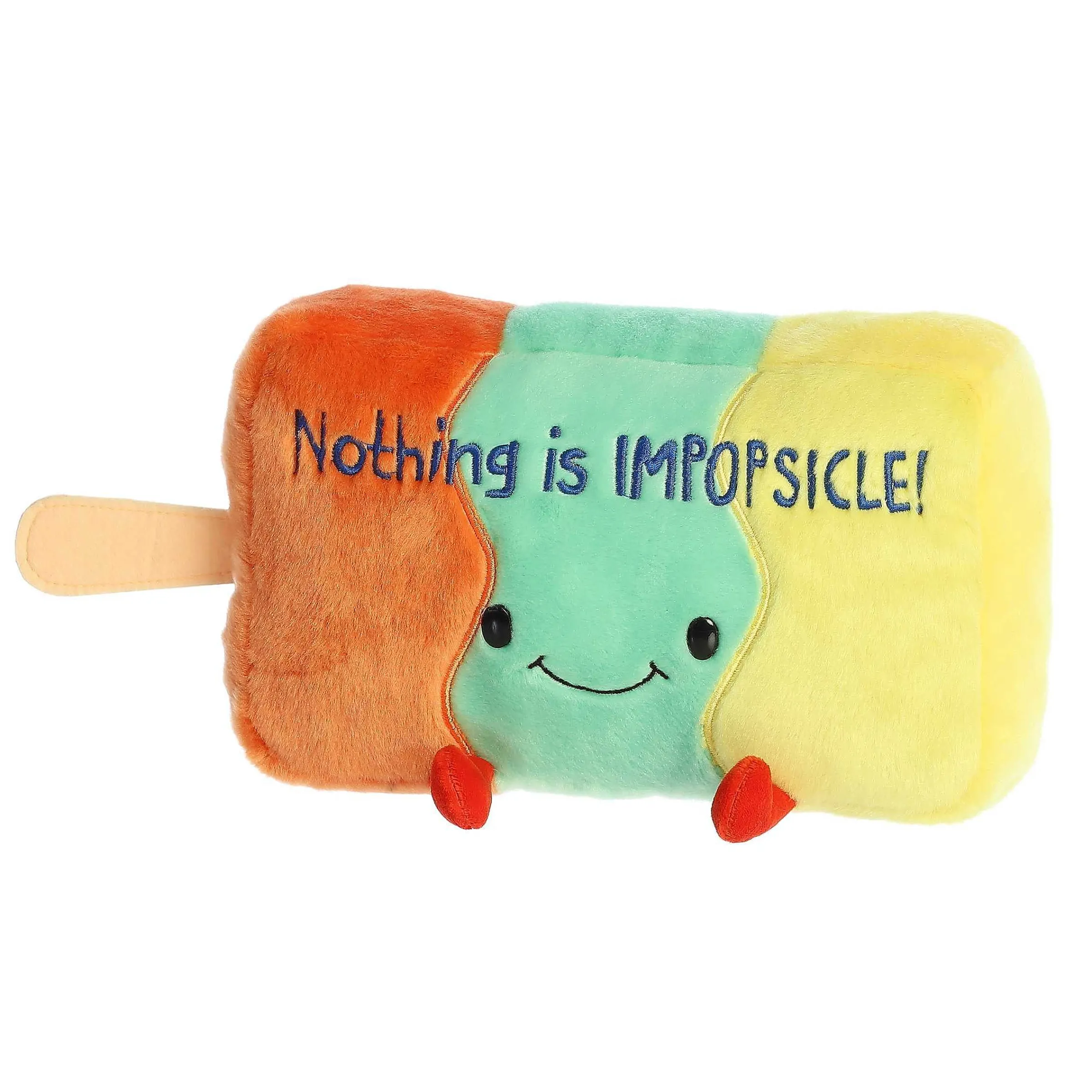 Online - Just Sayin' - 13" Nothing Is Impopsicle Just Sayin'