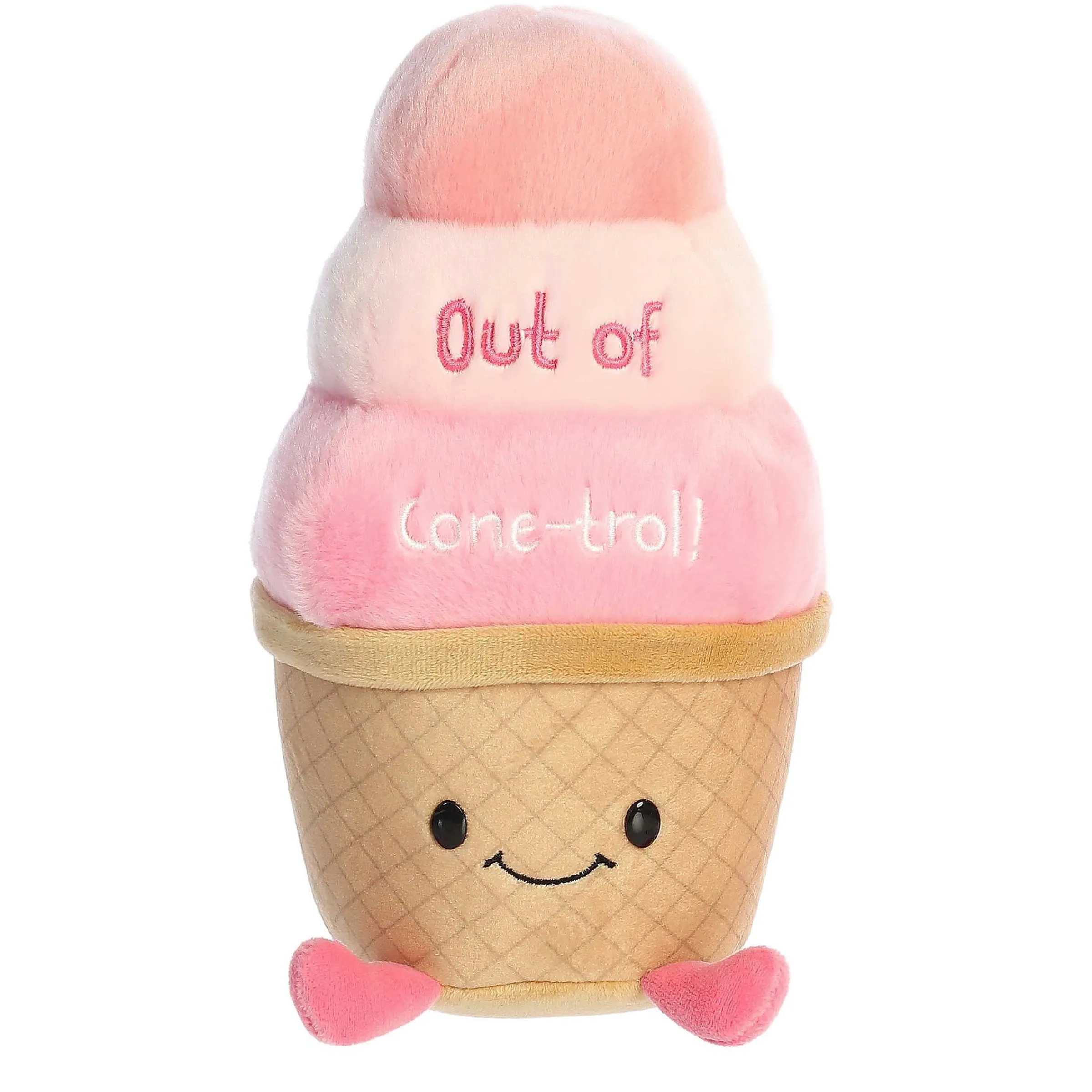 Discount - Just Sayin' - 9" Out Of Cone-Trol Just Sayin'