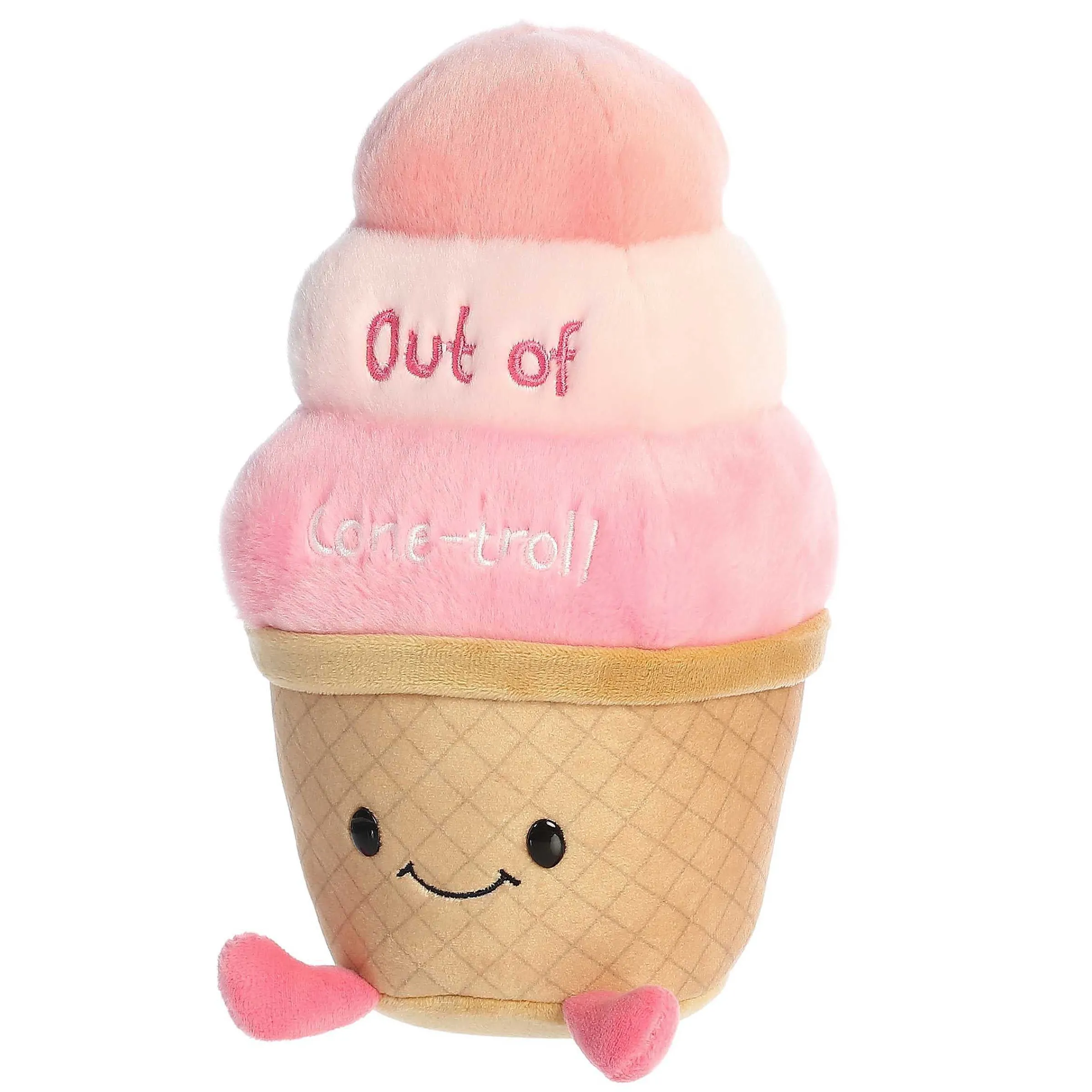 Discount - Just Sayin' - 9" Out Of Cone-Trol Just Sayin'