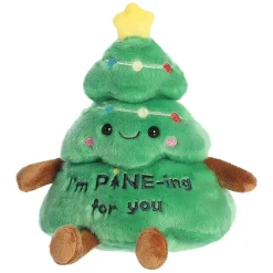 Hot - Just Sayin' - 9.5" Pining For You Just Sayin'