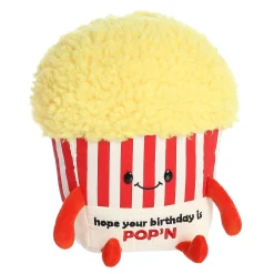 Discount - Just Sayin' - 9.5" Poppin' Birthday Just Sayin'