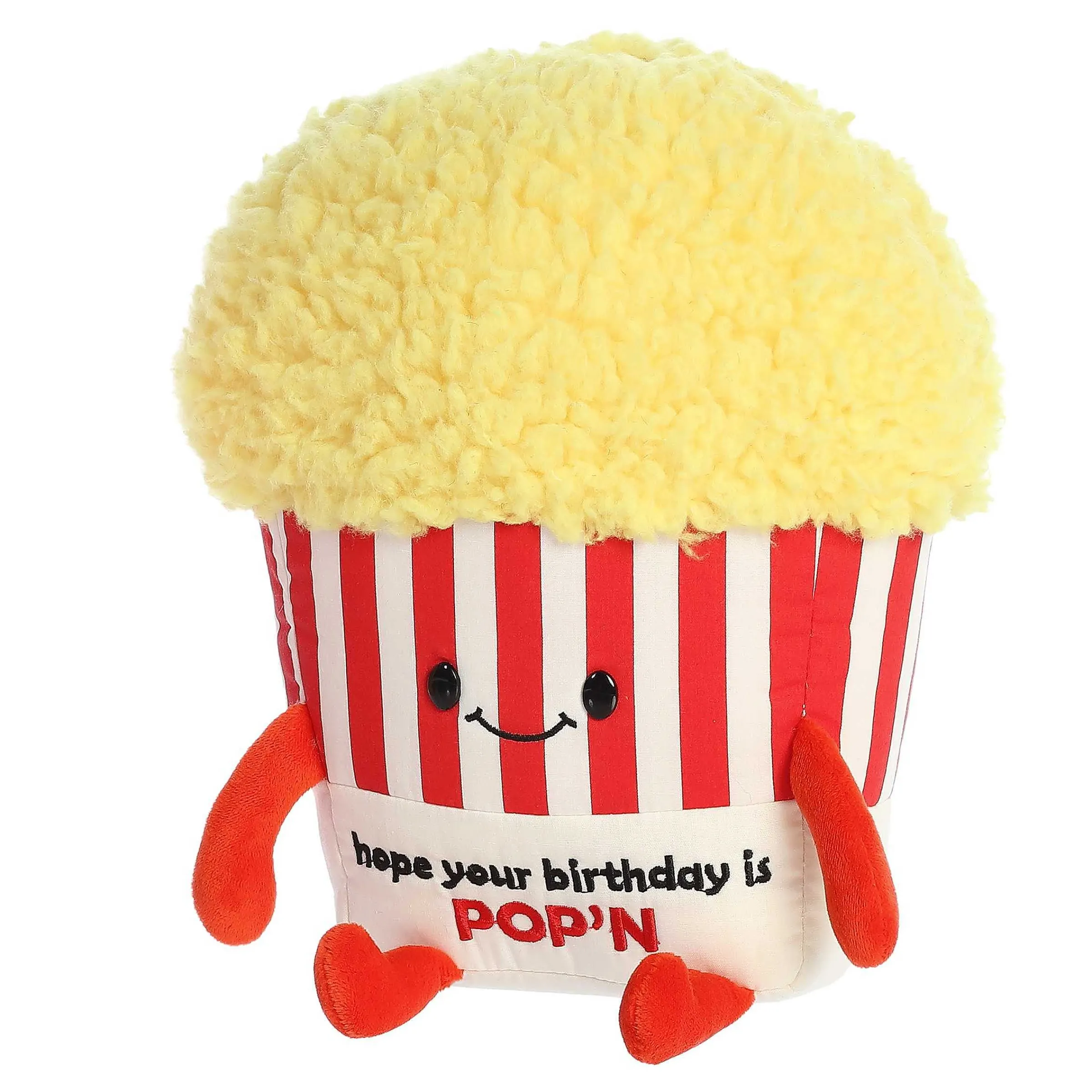 Discount - Just Sayin' - 9.5" Poppin' Birthday Just Sayin'