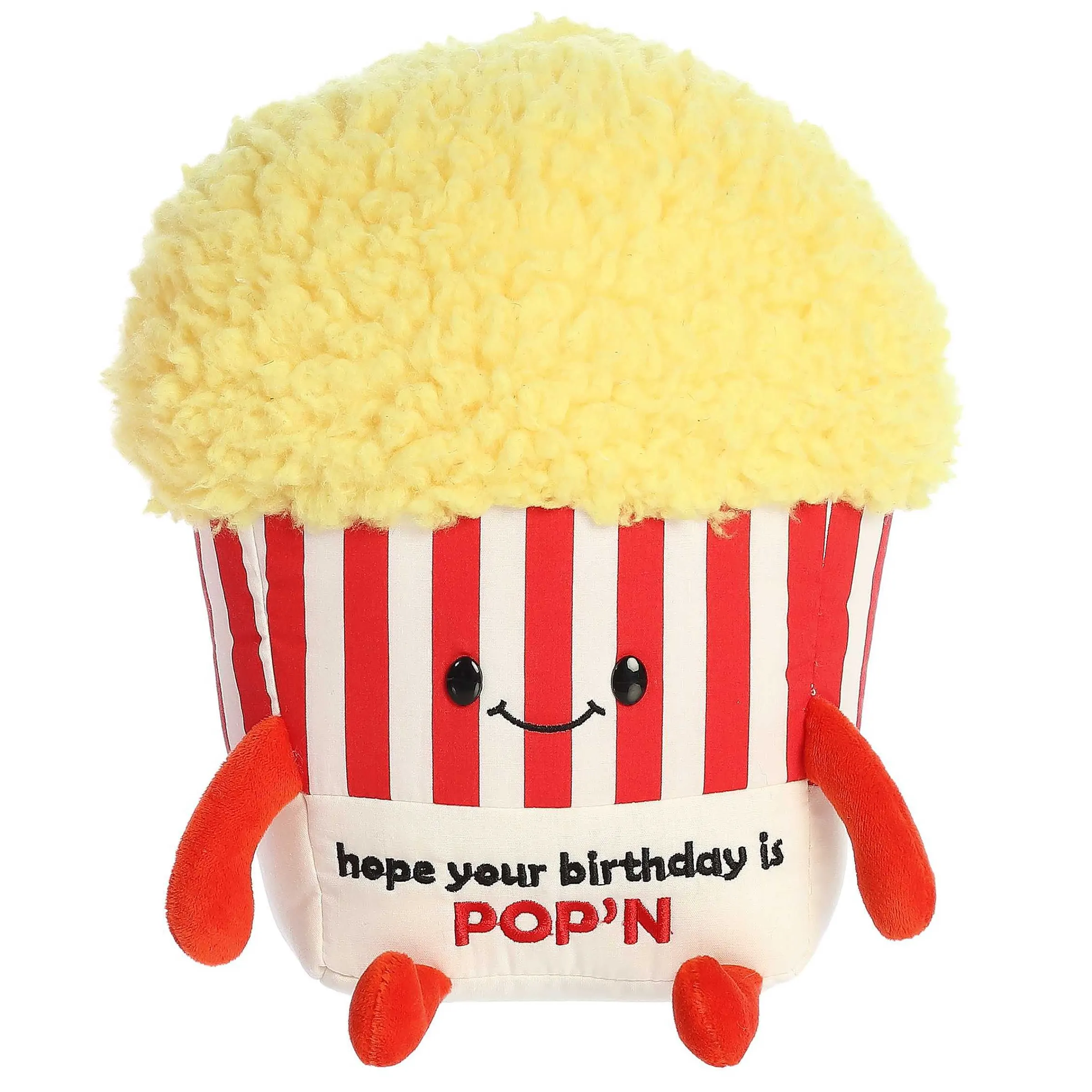 Discount - Just Sayin' - 9.5" Poppin' Birthday Just Sayin'