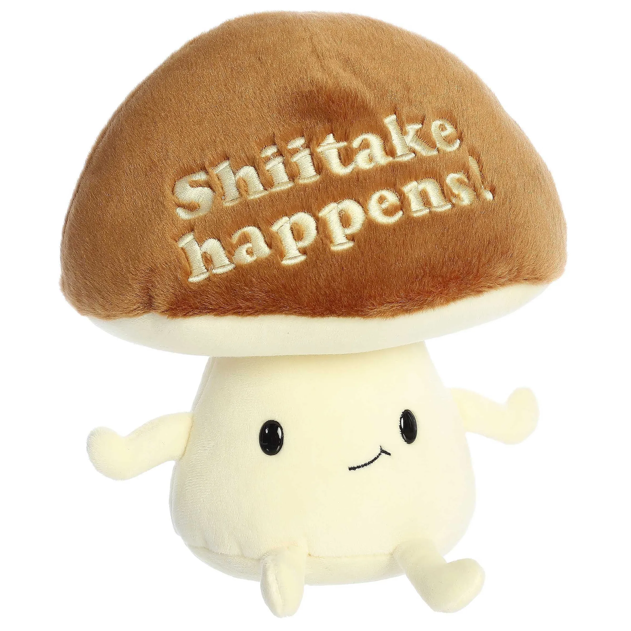 Online - Just Sayin' - 9" Shiitake Happens New