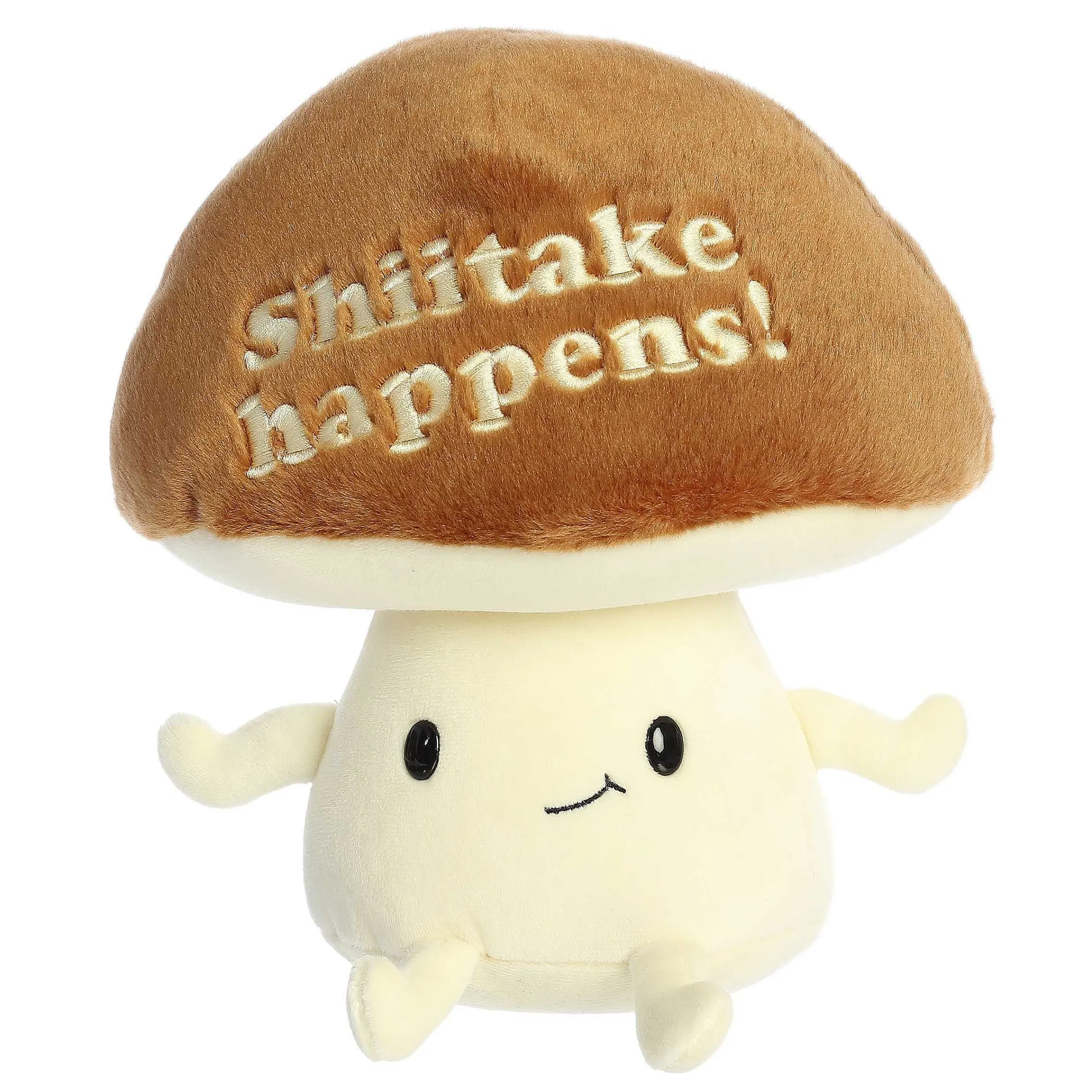 Online - Just Sayin' - 9" Shiitake Happens New