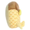 Online - Just Sayin' - 8.5" Sorry You Feel Waffle Just Sayin'