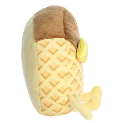 Online - Just Sayin' - 8.5" Sorry You Feel Waffle Just Sayin'