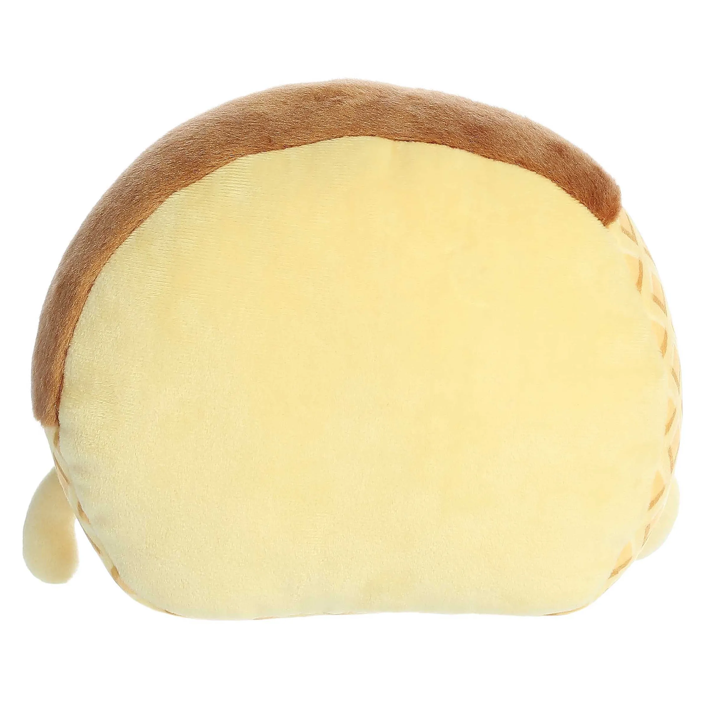 Online - Just Sayin' - 8.5" Sorry You Feel Waffle Just Sayin'