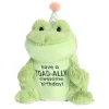 Fashion - Just Sayin' - 10" Toad-Ally Awesome Birthday Just Sayin'