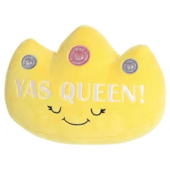 New - Just Sayin' - 7" Yas Queen! Crown Just Sayin'