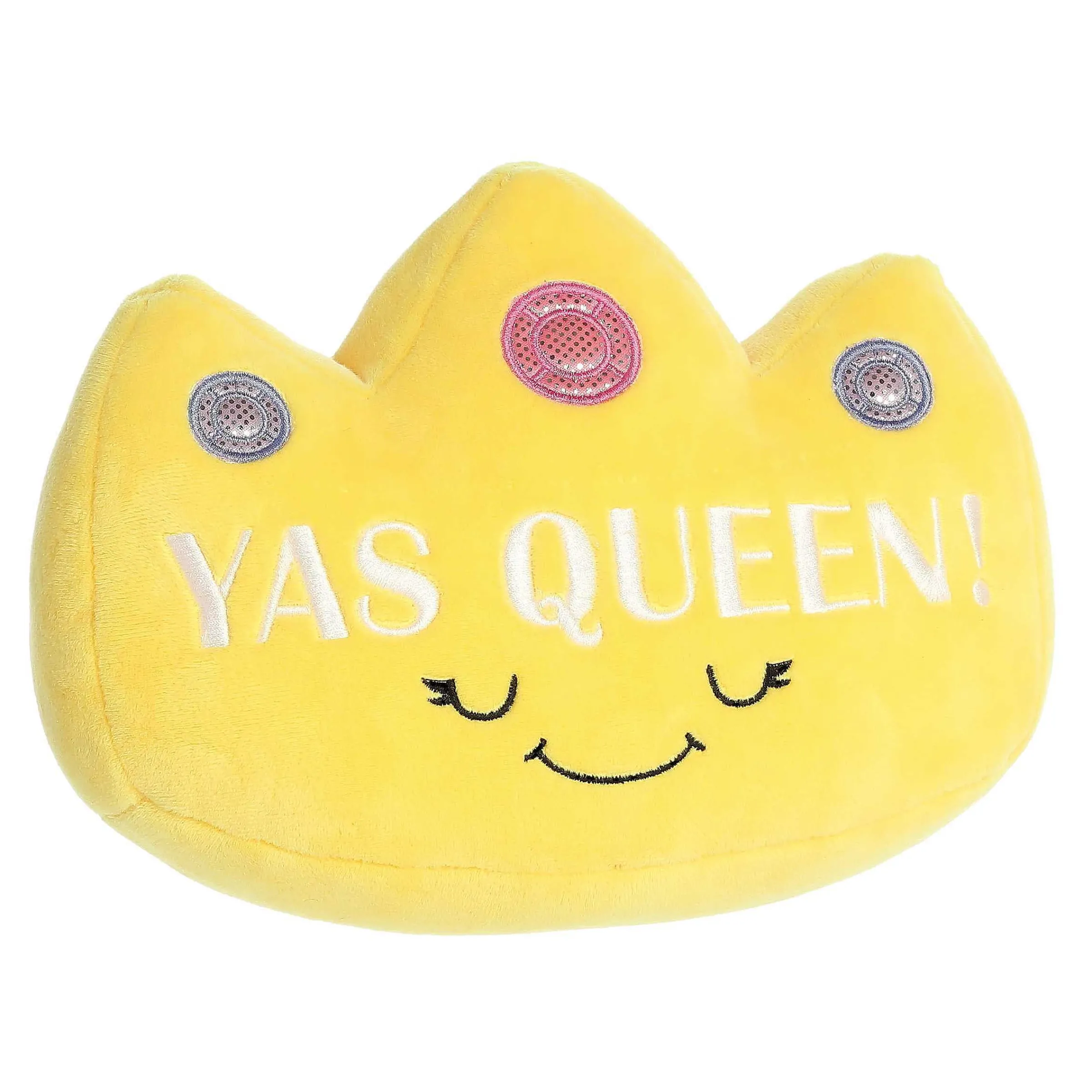 New - Just Sayin' - 7" Yas Queen! Crown Just Sayin'