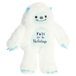 Outlet - Just Sayin' - 12" Yeti For The Holidays Just Sayin'