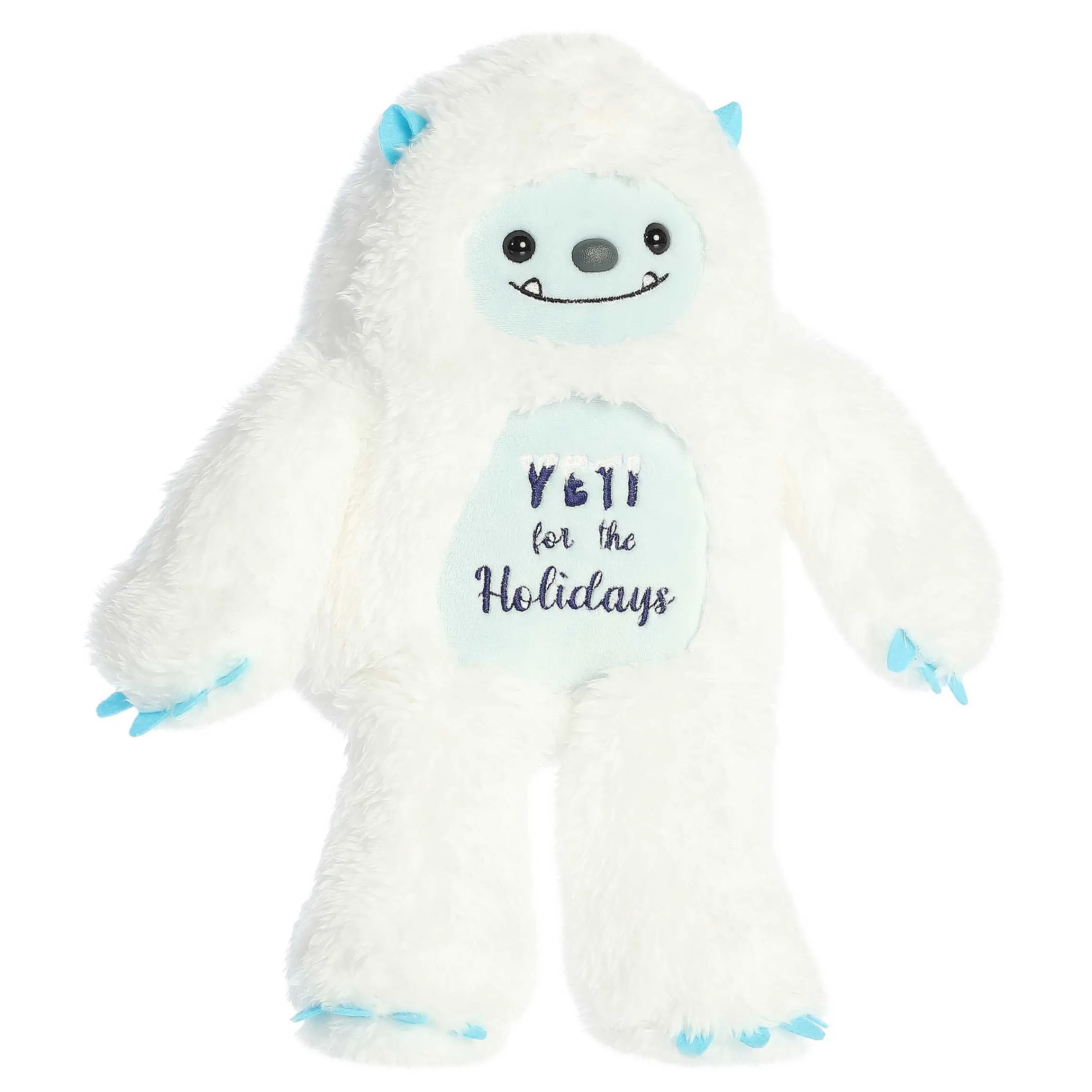 Outlet - Just Sayin' - 12" Yeti For The Holidays Just Sayin'