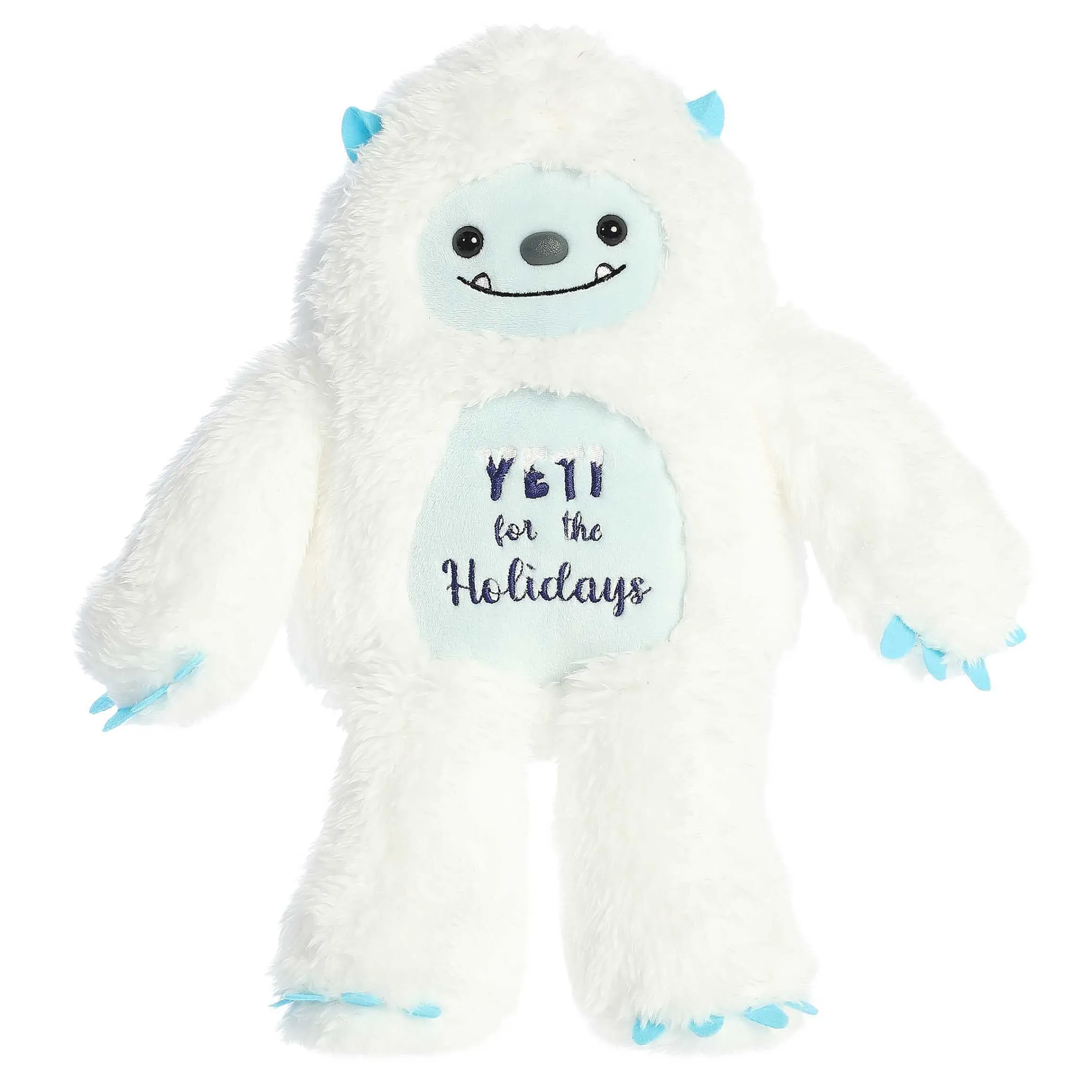Outlet - Just Sayin' - 12" Yeti For The Holidays Just Sayin'