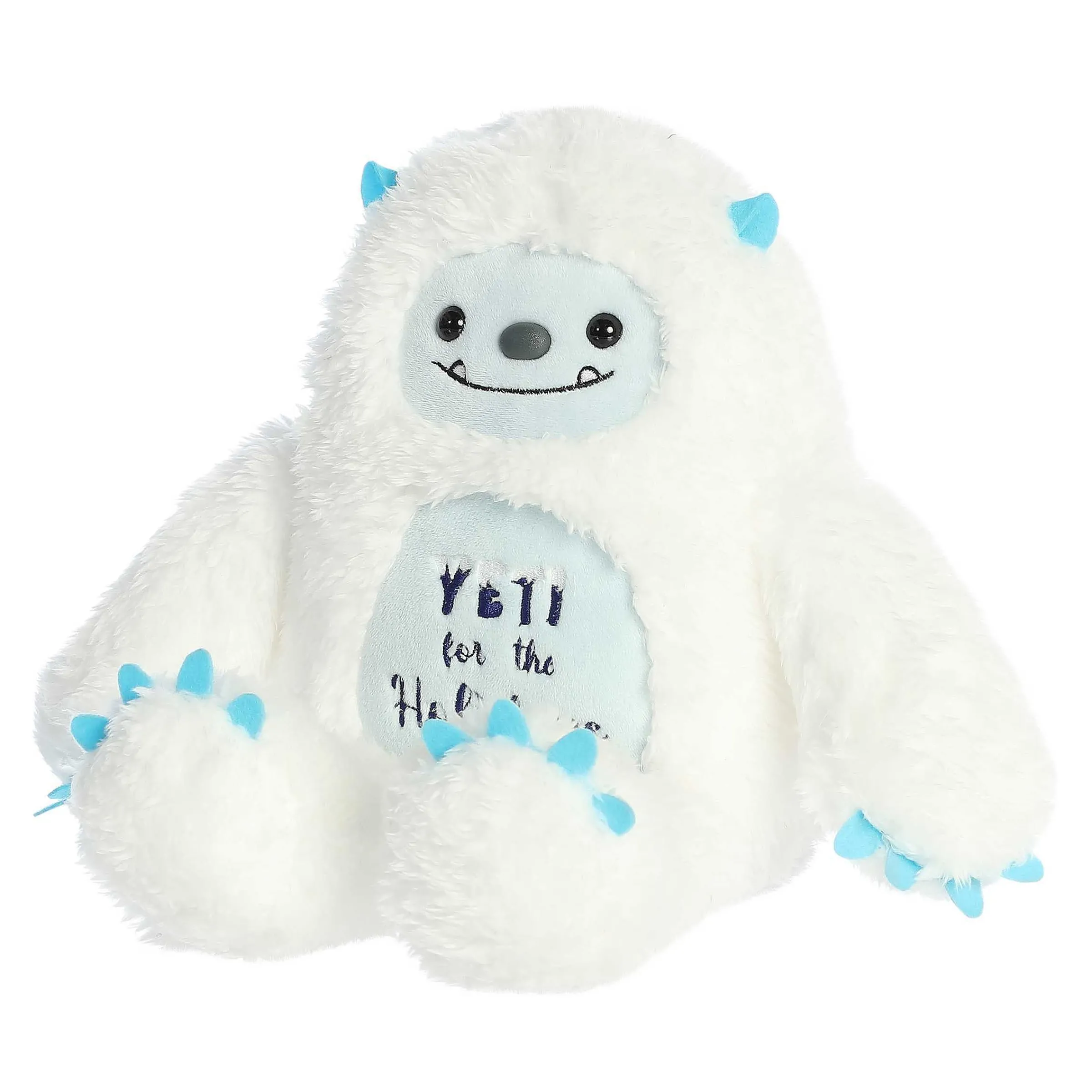 Outlet - Just Sayin' - 12" Yeti For The Holidays Just Sayin'