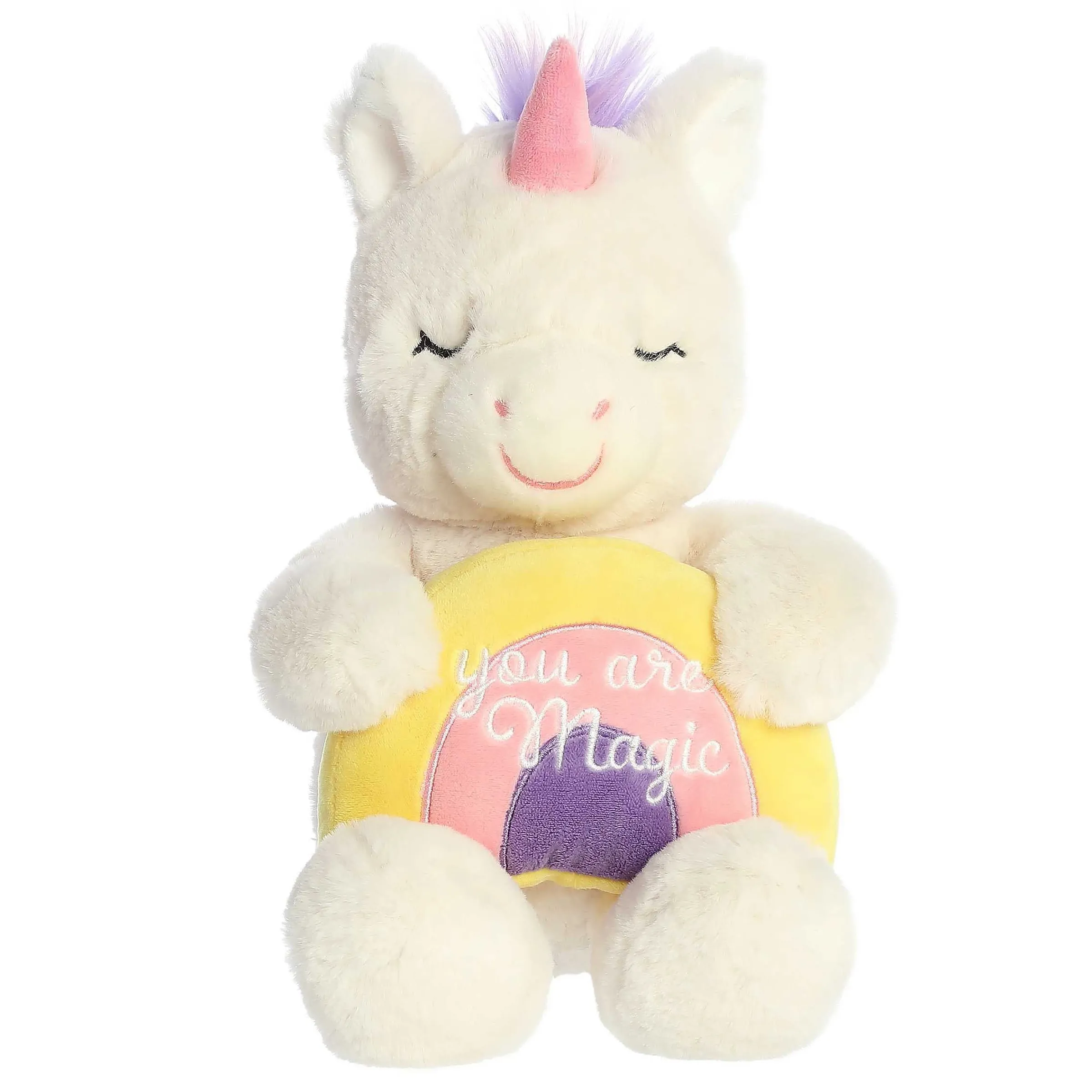 Clearance - Just Sayin' - 13" You Are Magic Unicorn Just Sayin'