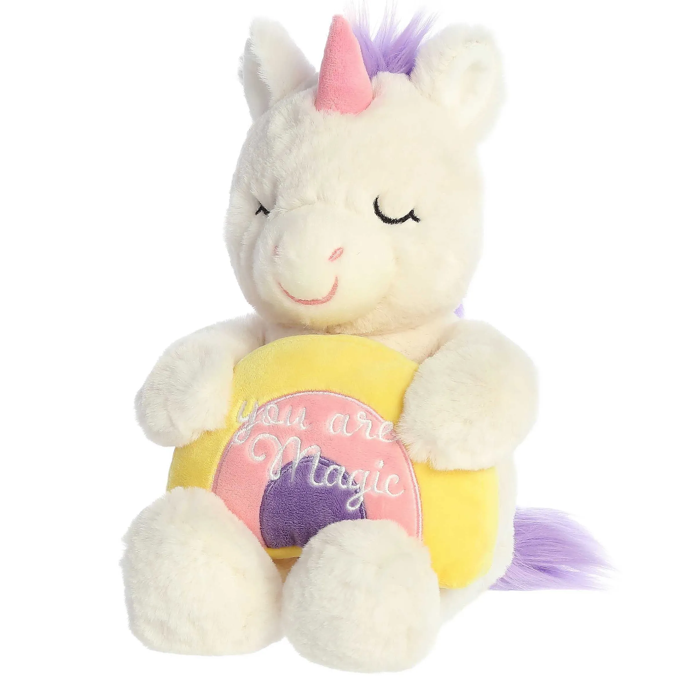 Clearance - Just Sayin' - 13" You Are Magic Unicorn Just Sayin'