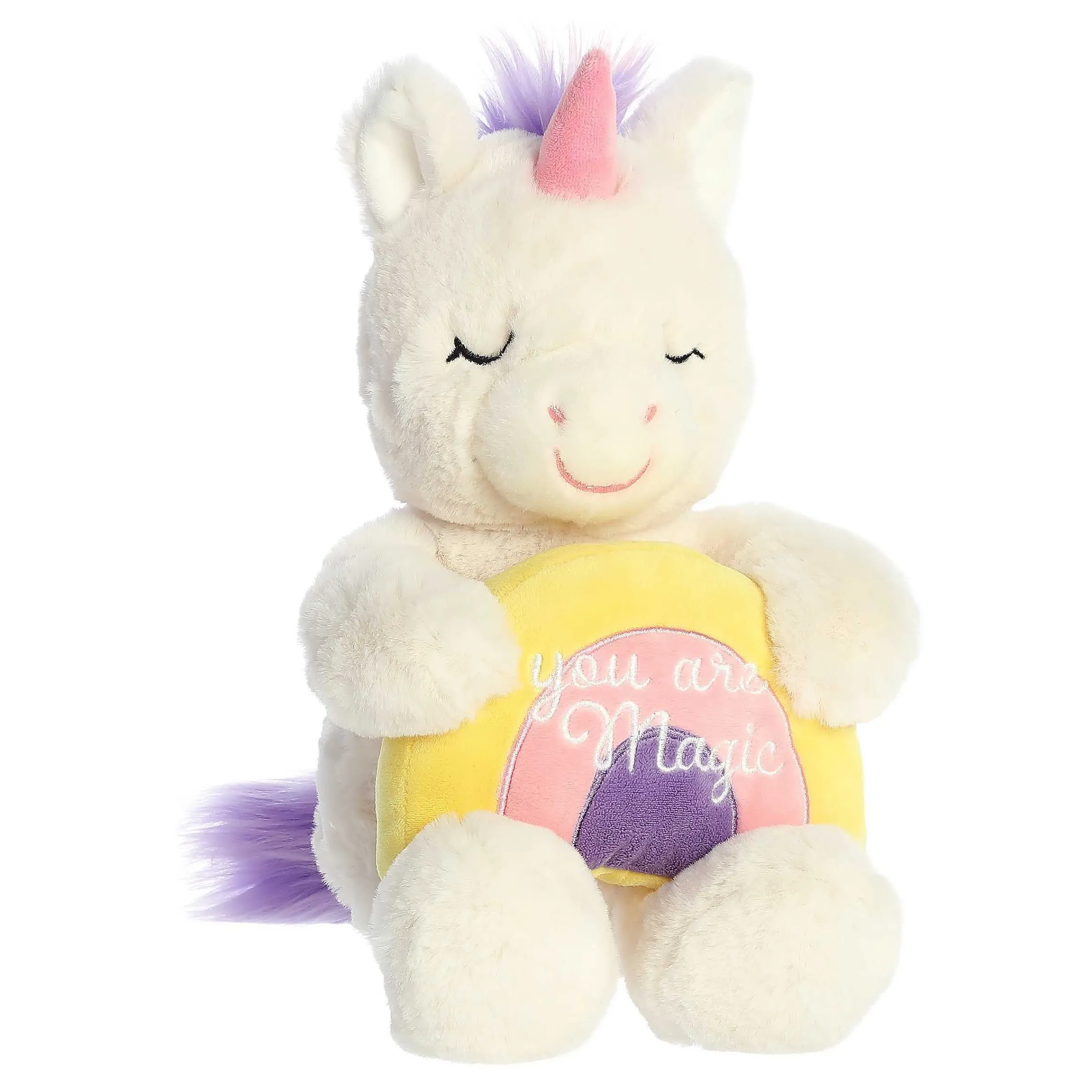 Clearance - Just Sayin' - 13" You Are Magic Unicorn Just Sayin'