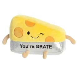 Outlet - Just Sayin' - 10" You'Re Grate Just Sayin'