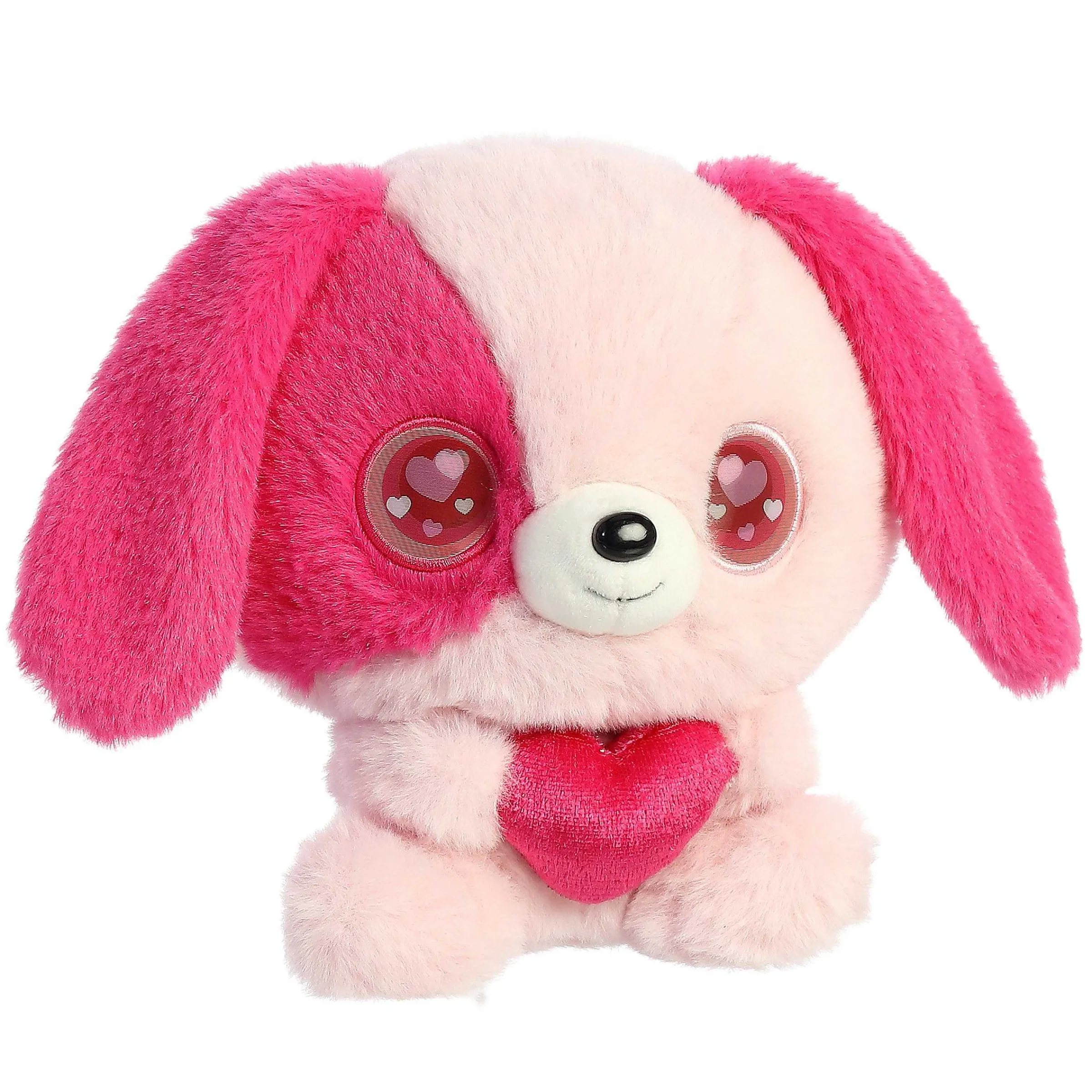 Clearance - Lenticular - 6" Dog In Love Pets