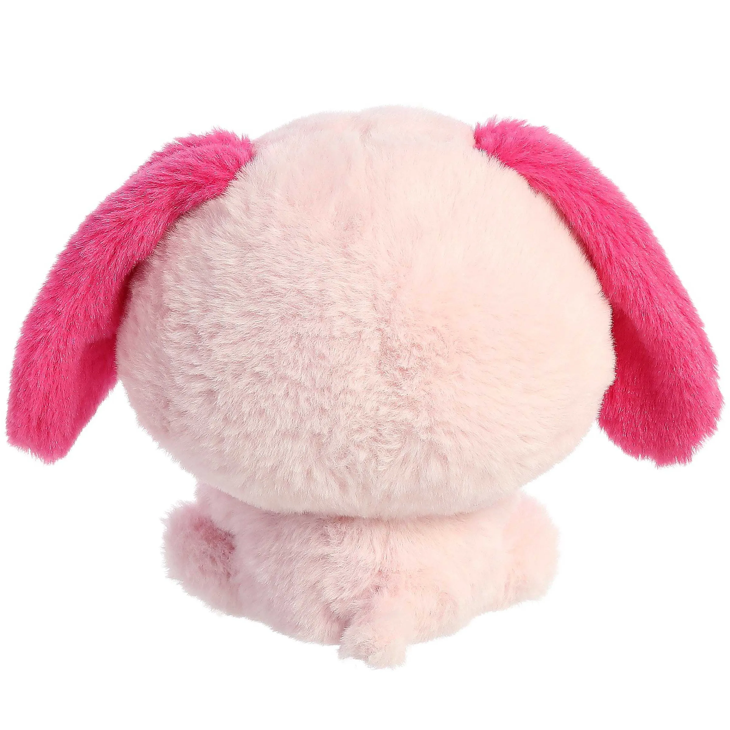 Clearance - Lenticular - 6" Dog In Love Pets