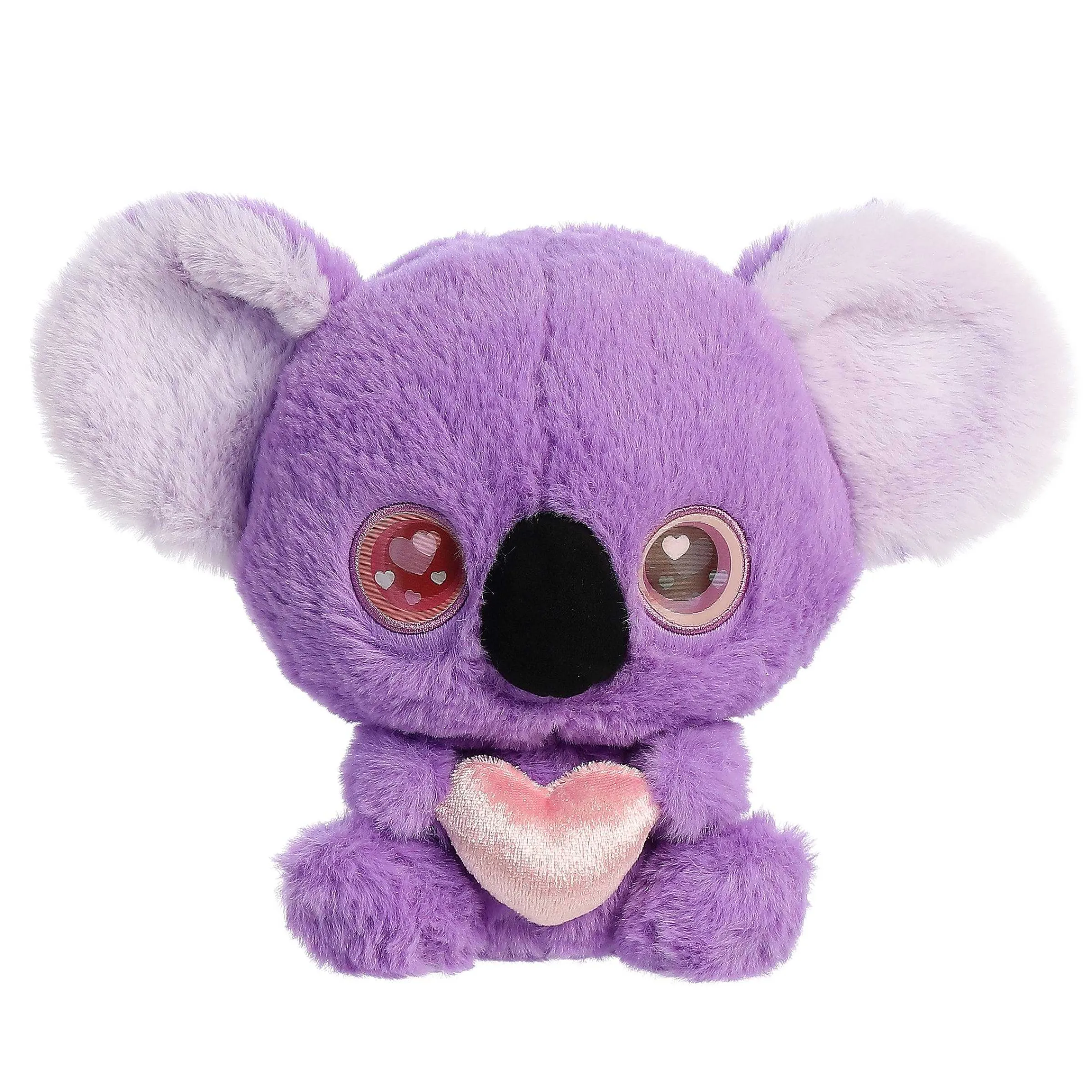 Discount - Lenticular - 6" Koala In Love Forest