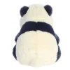 Outlet - Lin Lin - 11.5" Navy Panda Forest