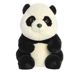 Fashion - Lin Lin Panda Forest