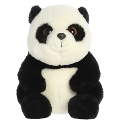 Fashion - Lin Lin Panda Forest