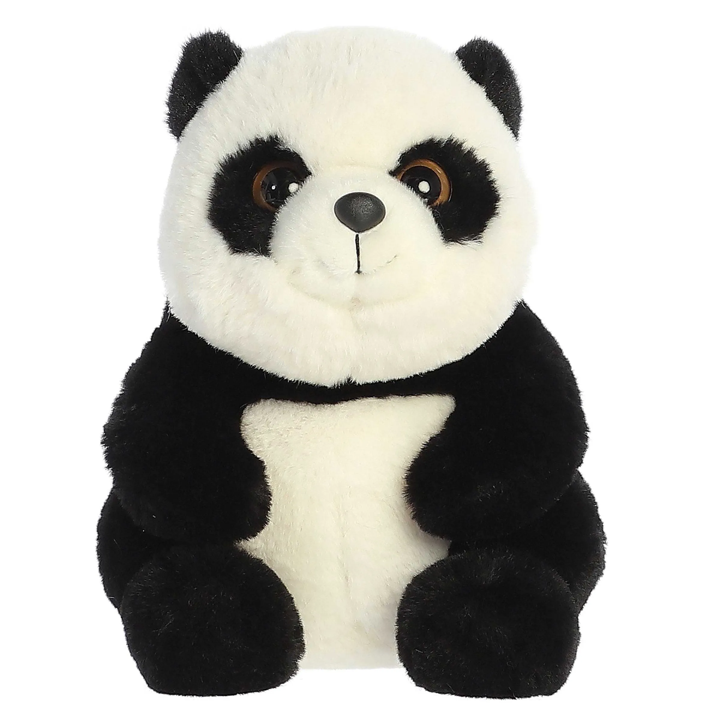 Fashion - Lin Lin Panda Forest