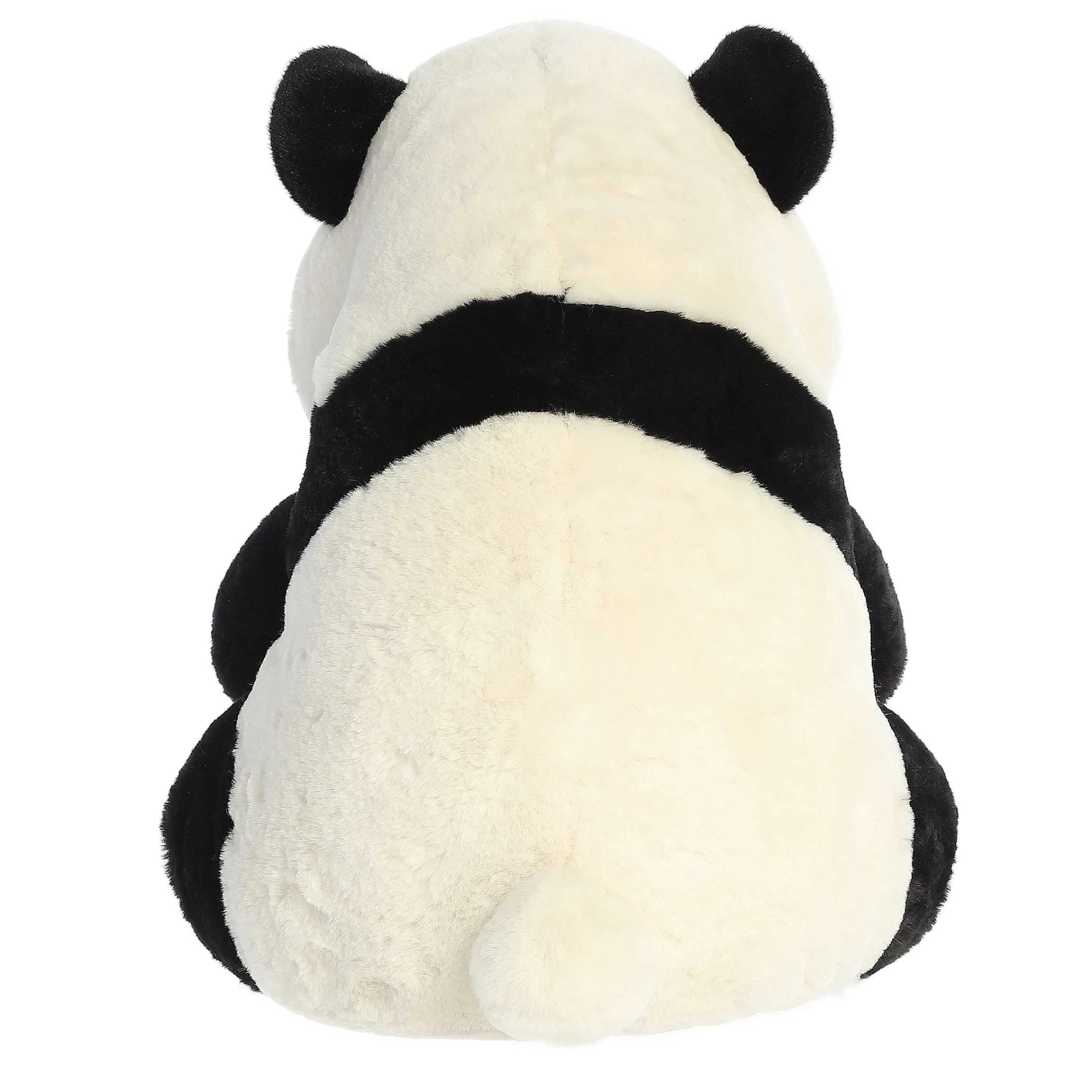 Fashion - Lin Lin Panda Forest