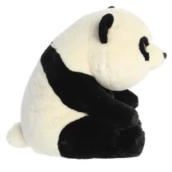 Fashion - Lin Lin Panda Forest