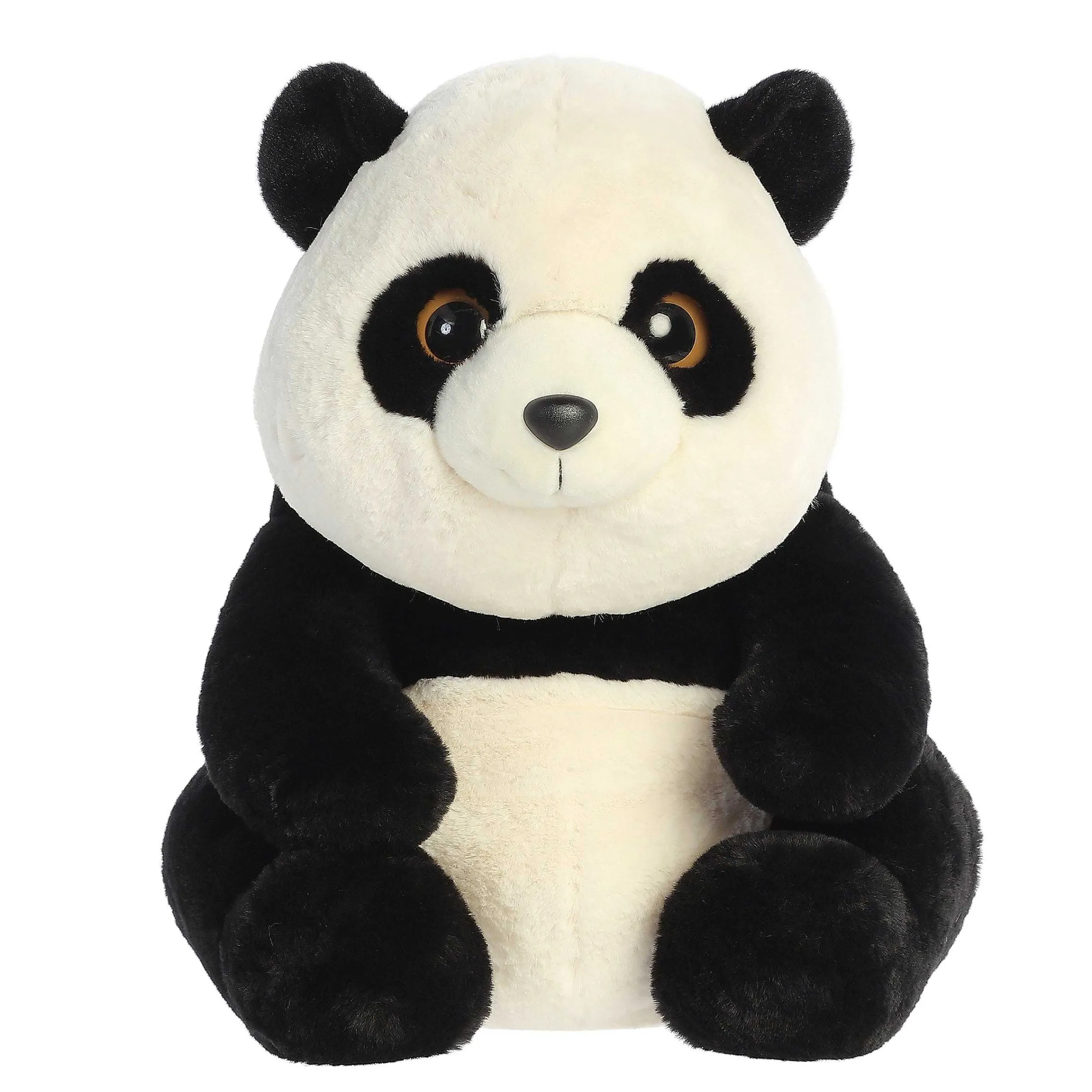 Fashion - Lin Lin Panda Forest