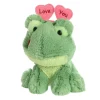 Online - Love On The Mind - 6" Love You Frog Aquatic