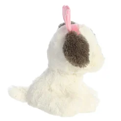 Hot - Love On The Mind - 6" Wuff You Terrier Pets