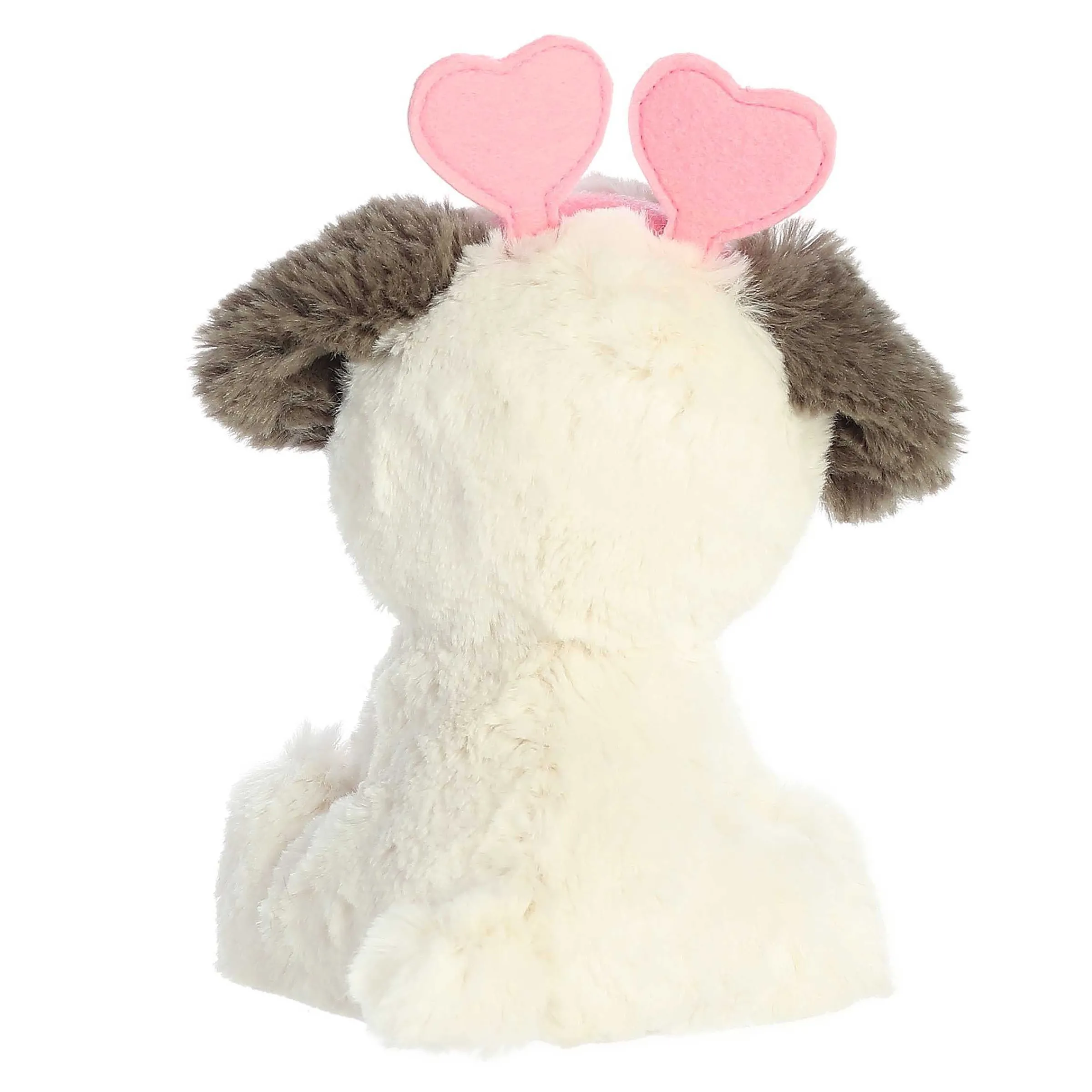 Hot - Love On The Mind - 6" Wuff You Terrier Pets
