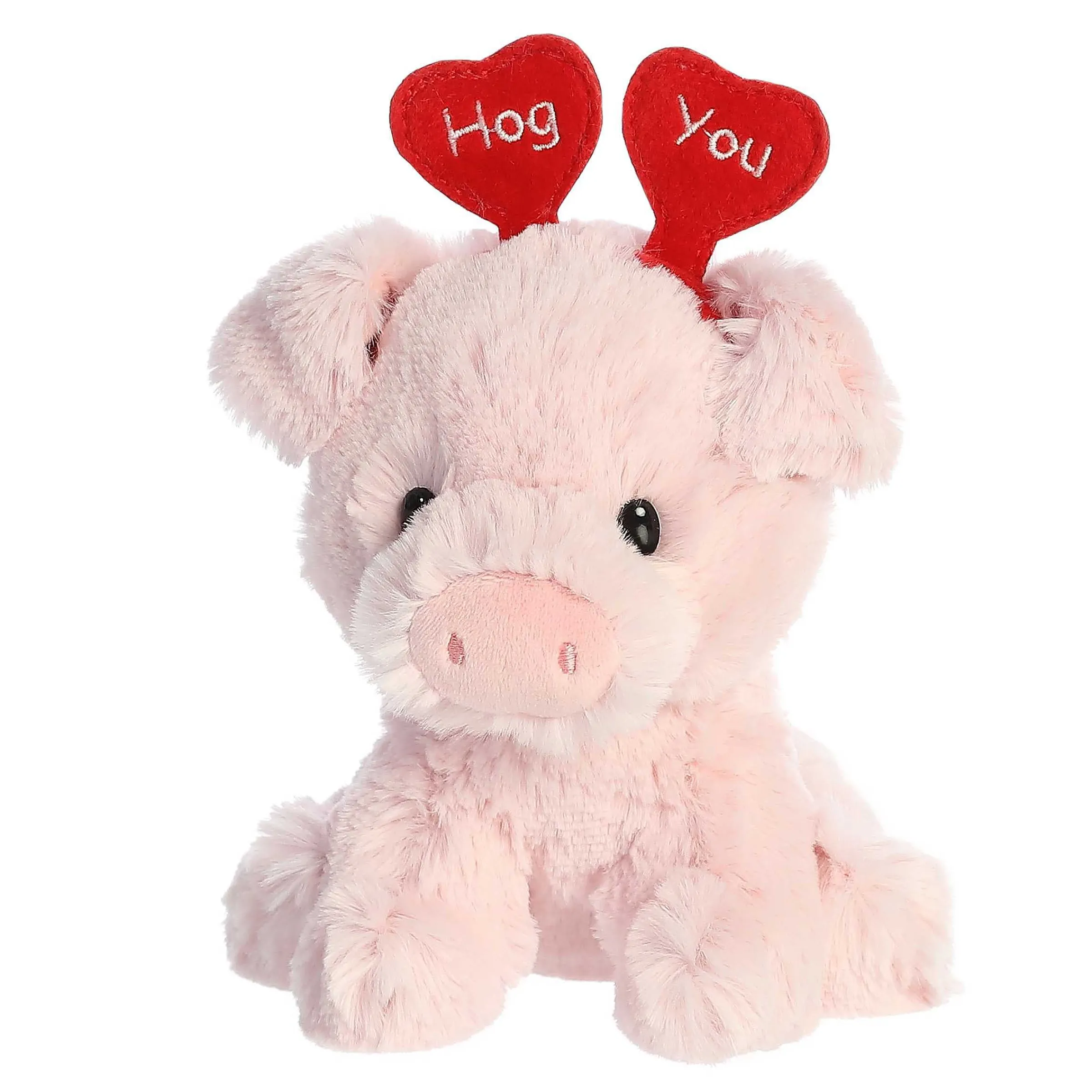 Online - Love On The Mind - 6" Hog You Pig Farm