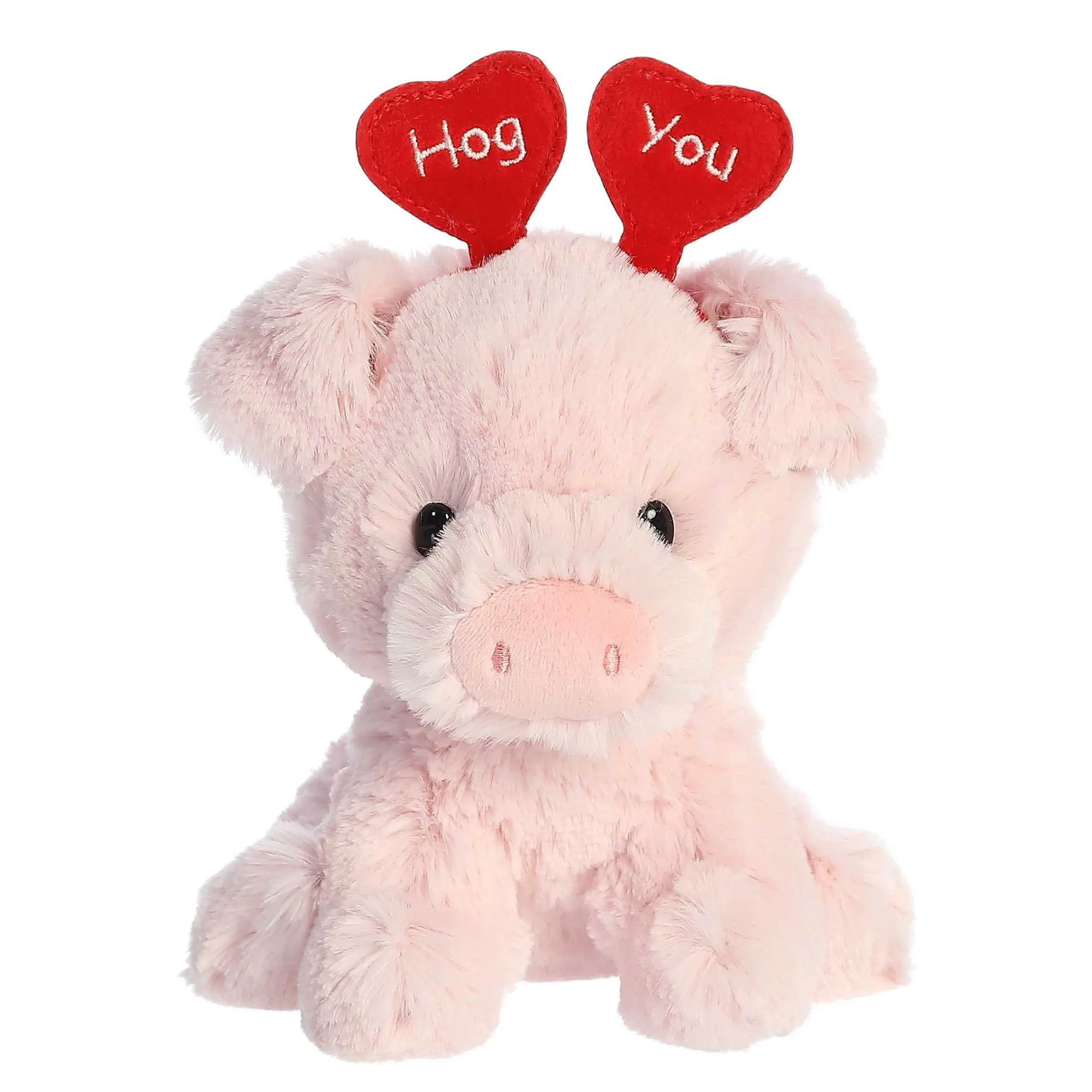 Online - Love On The Mind - 6" Hog You Pig Farm