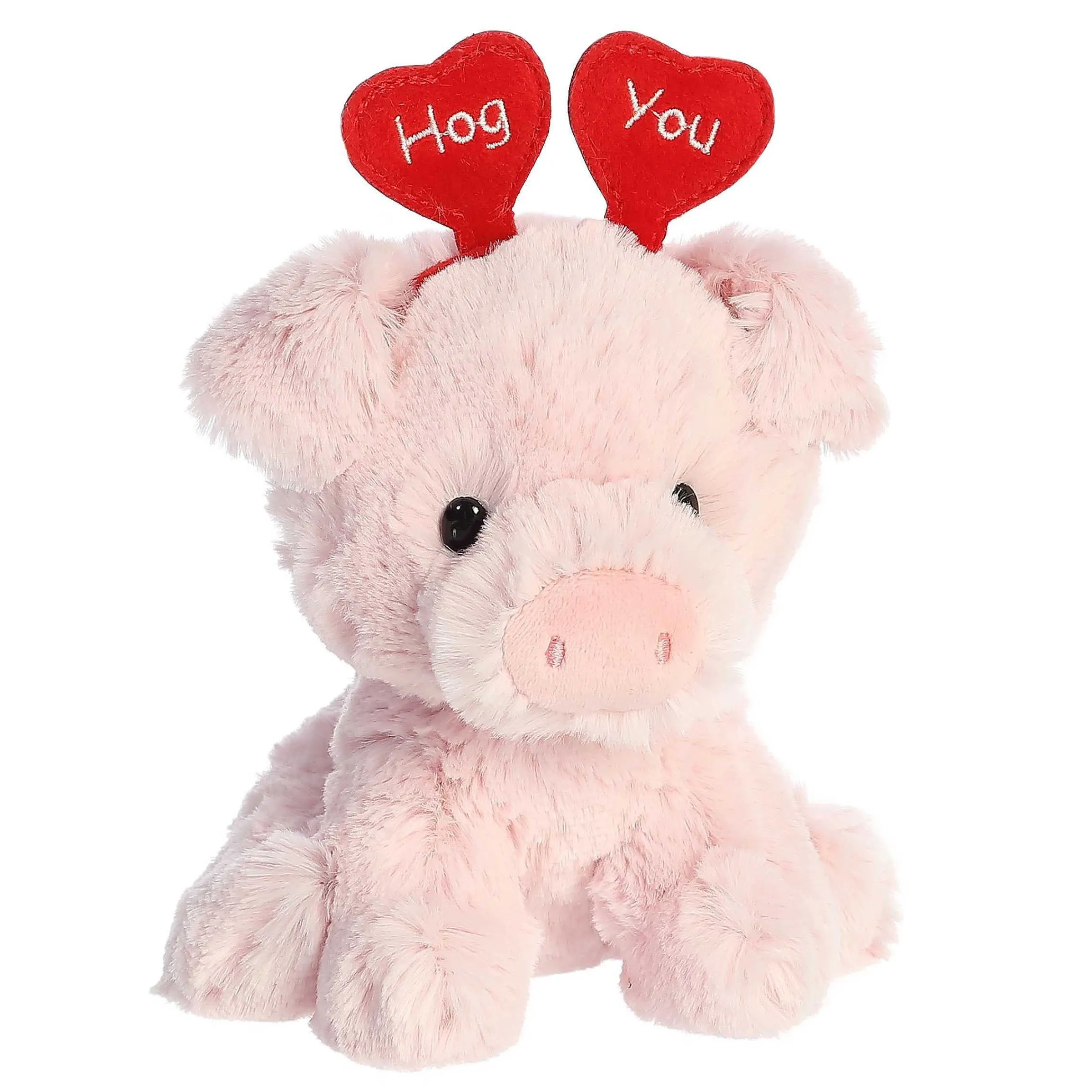 Online - Love On The Mind - 6" Hog You Pig Farm