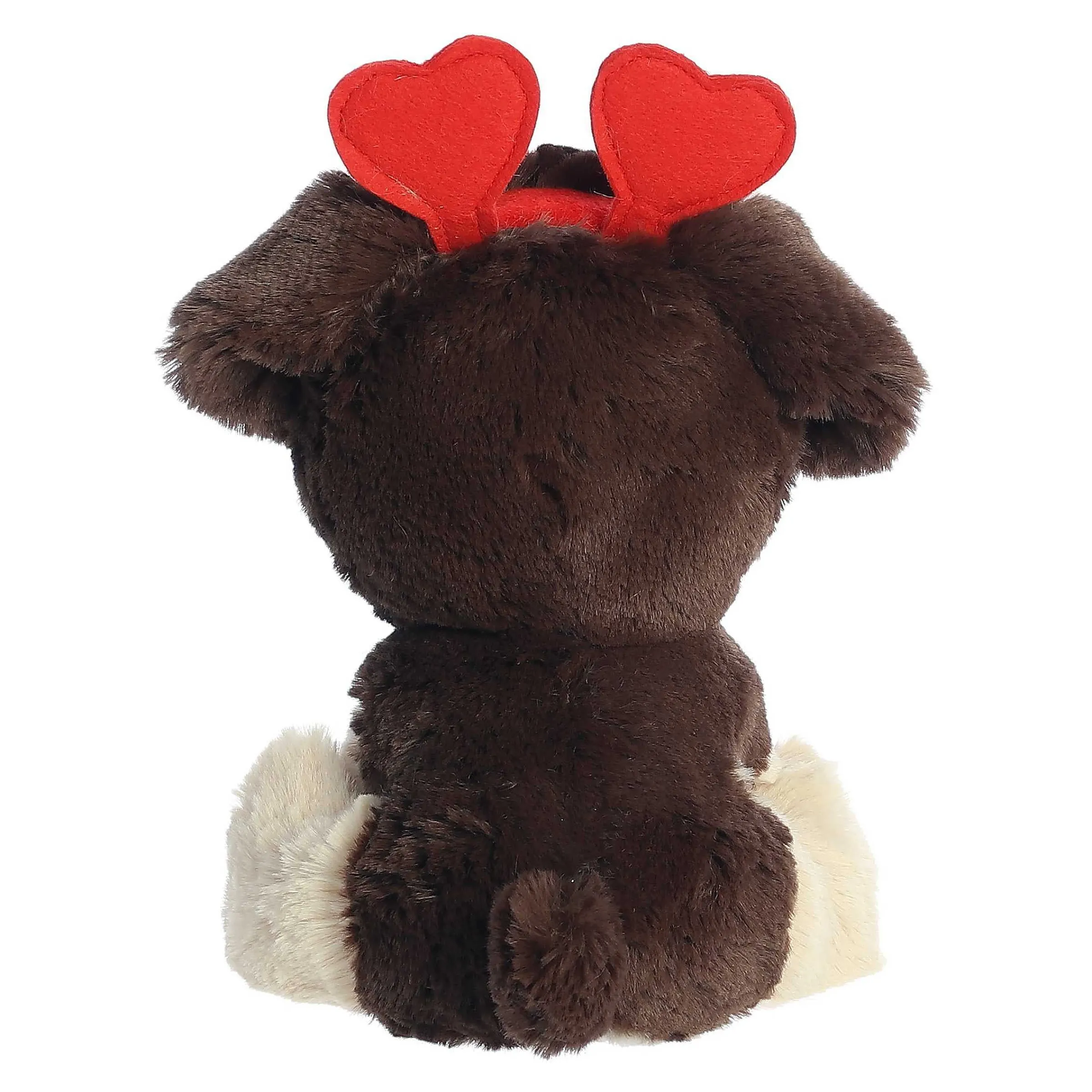 Best - Love On The Mind - 6" Furr-Ever Rottweiler Pets