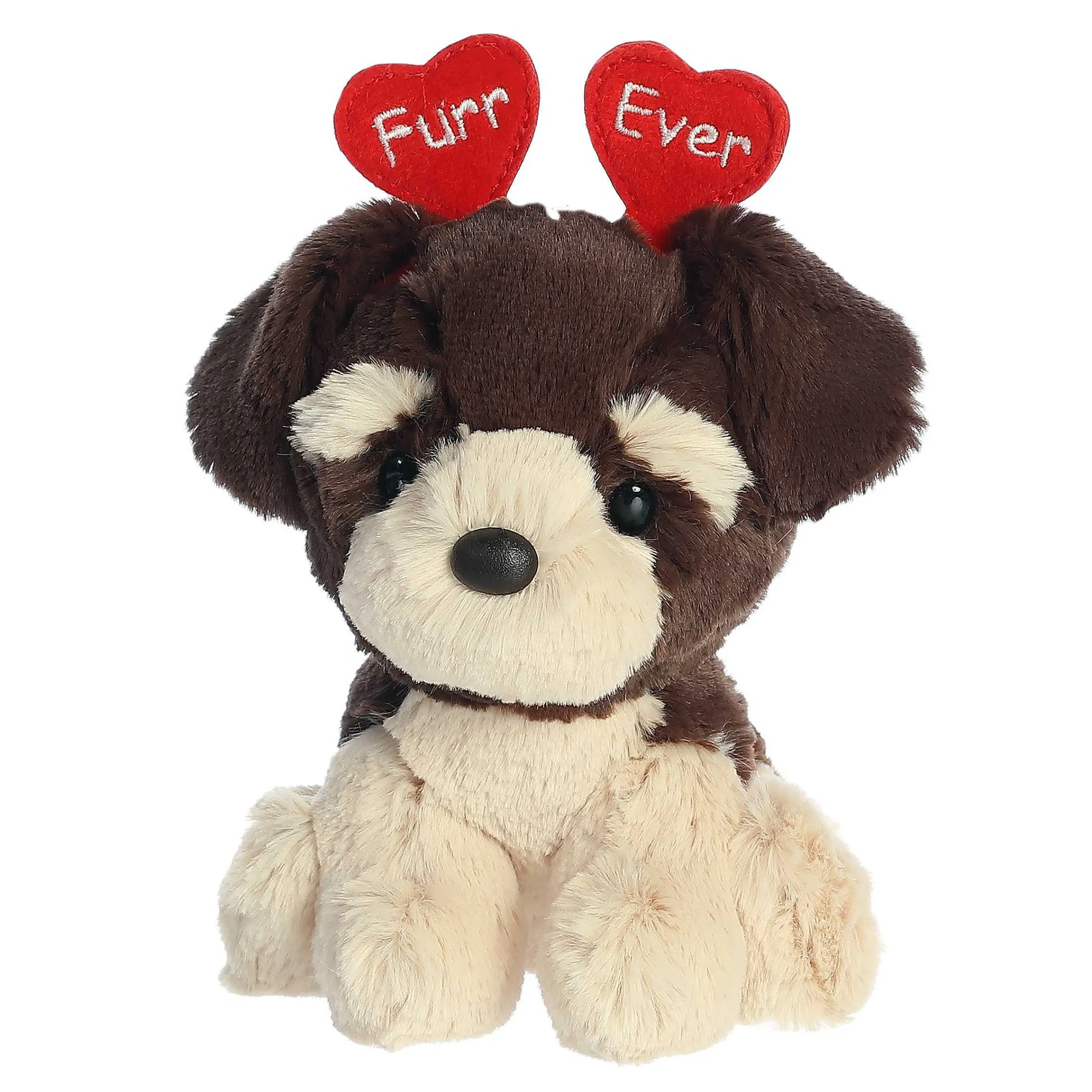 Best - Love On The Mind - 6" Furr-Ever Rottweiler Pets