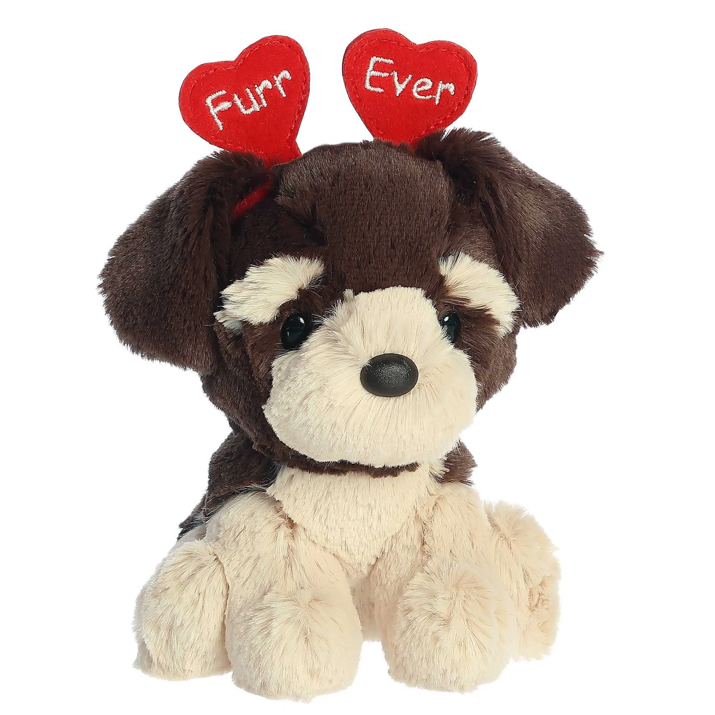 Best - Love On The Mind - 6" Furr-Ever Rottweiler Pets
