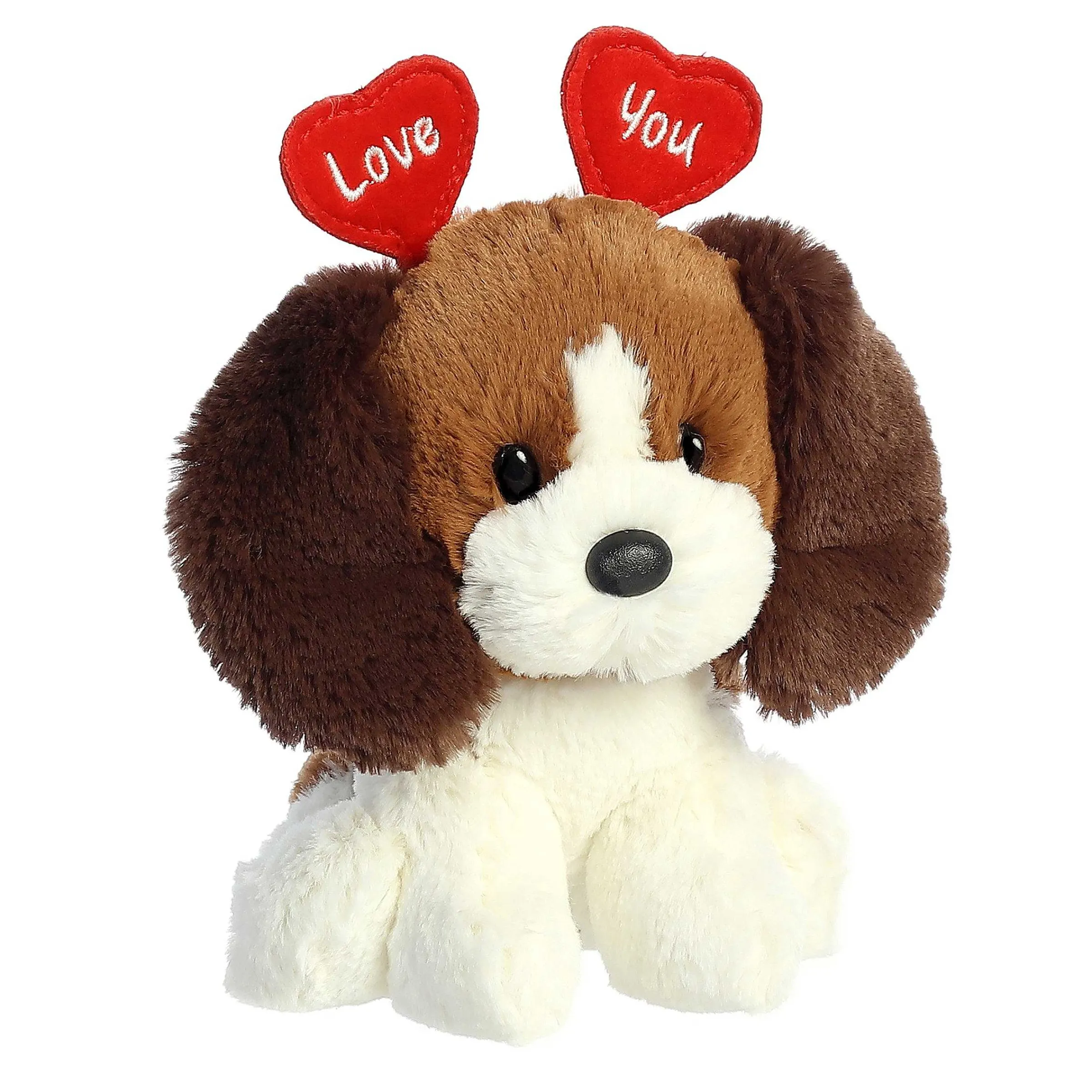 Online - Love On The Mind - 6" Love You Dog Pets