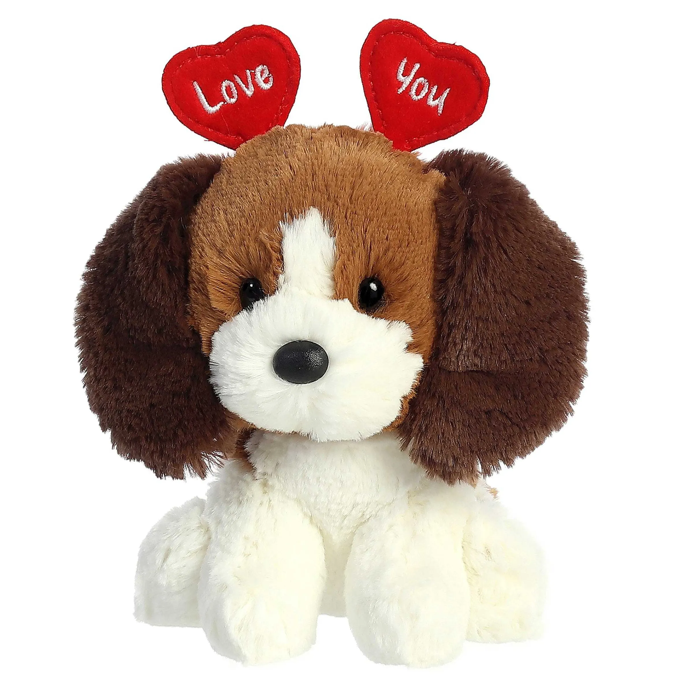 Online - Love On The Mind - 6" Love You Dog Pets