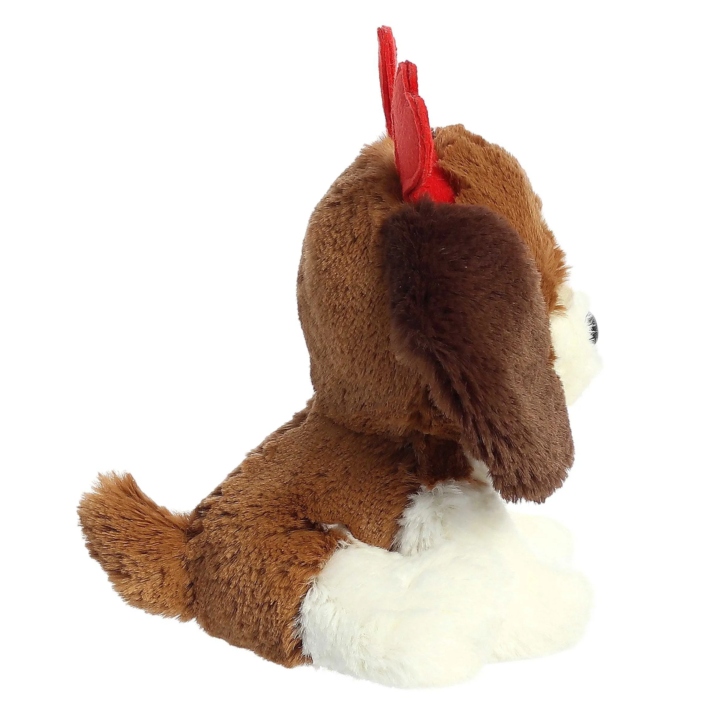 Online - Love On The Mind - 6" Love You Dog Pets