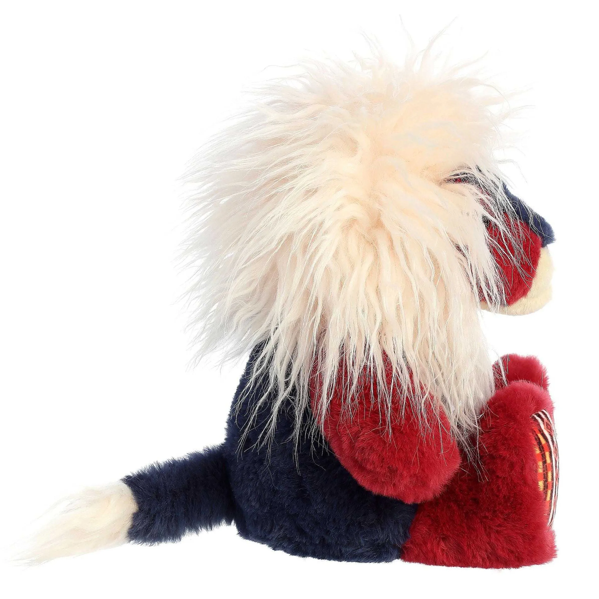 Sale - Luxe Boutique - 12" Asha Lion Savannah