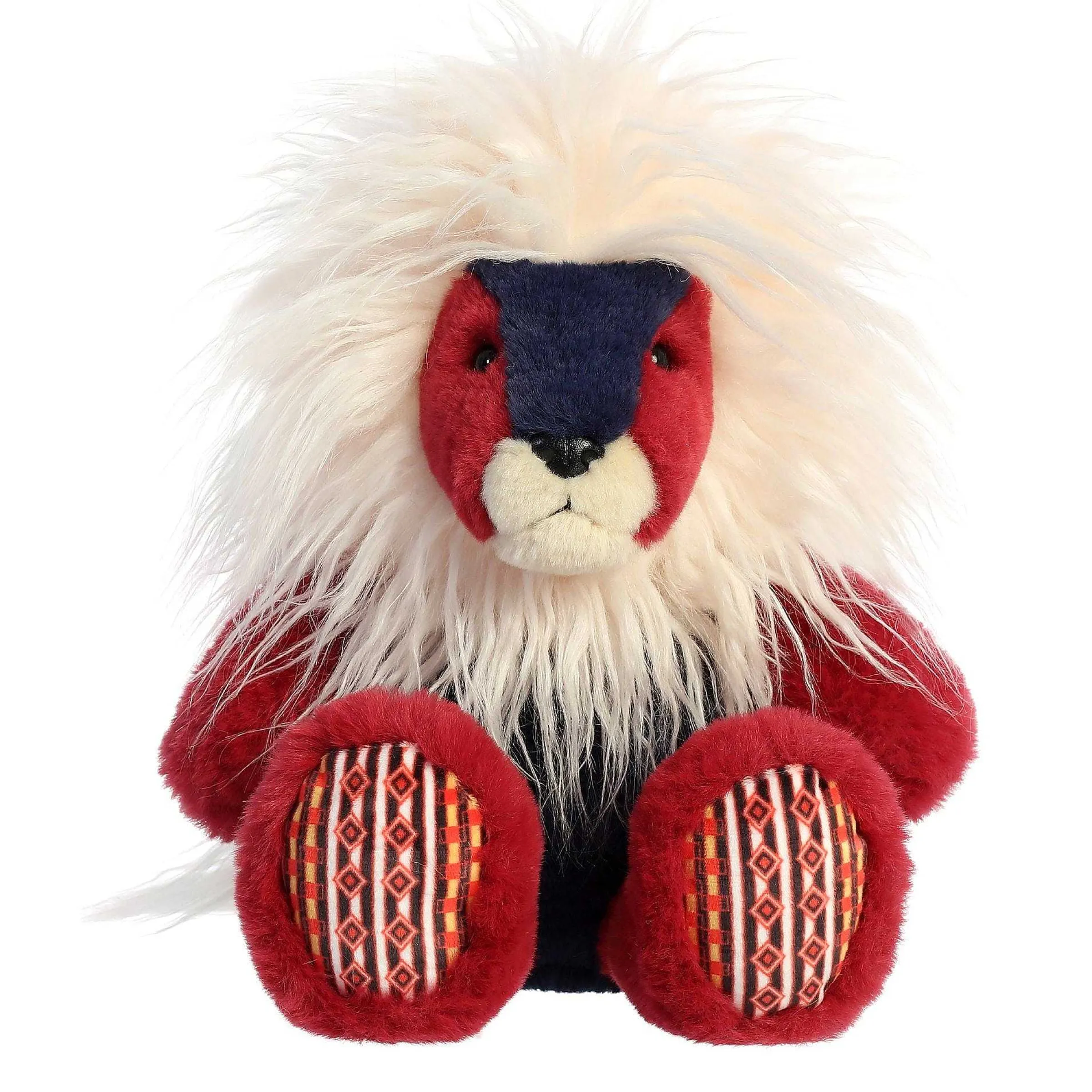 Sale - Luxe Boutique - 12" Asha Lion Savannah