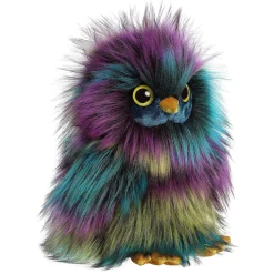 Hot - Luxe Boutique - 10" Eden Owl Birds