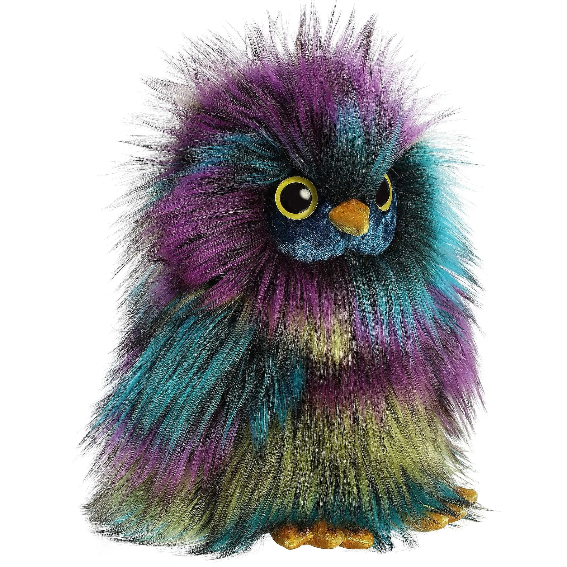 Hot - Luxe Boutique - 10" Eden Owl Birds