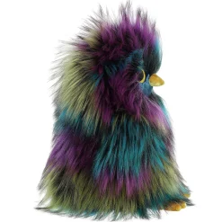 Hot - Luxe Boutique - 10" Eden Owl Birds